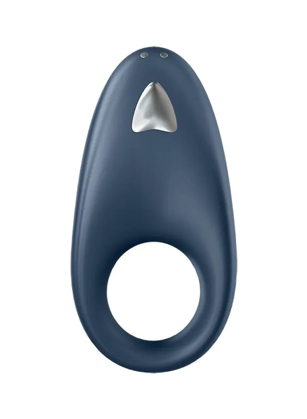 Satisfyer Powerful One App-Controlled Penis Ring
