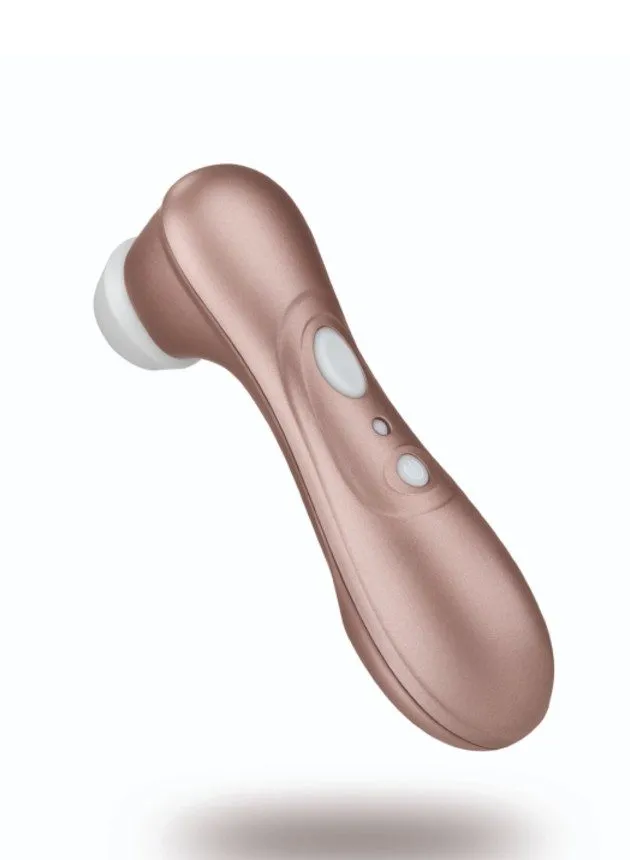 Satisfyer Pro 2 Next-Generation Clitoral Stimulator