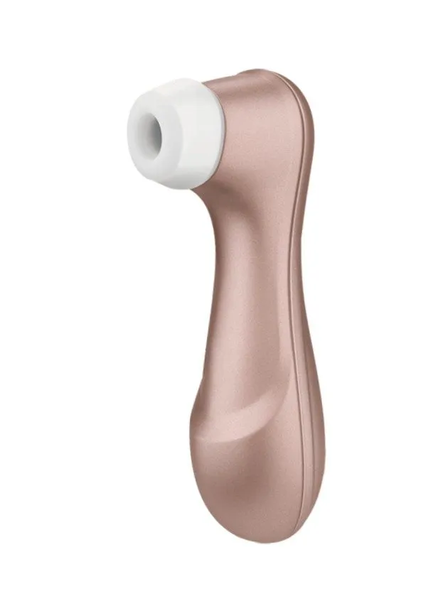 Satisfyer Pro 2 Next-Generation Clitoral Stimulator
