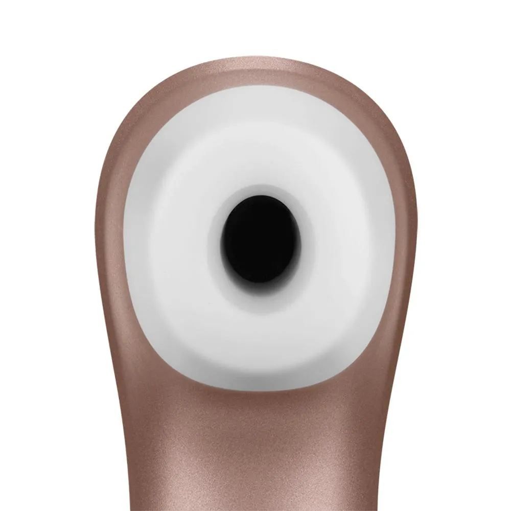 Satisfyer Pro 2 Rechargeable Clit Stimulator