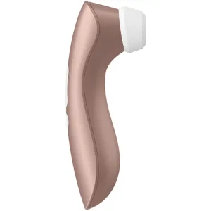 Satisfyer Pro 2  Vibrating Air Pulse Stimulator