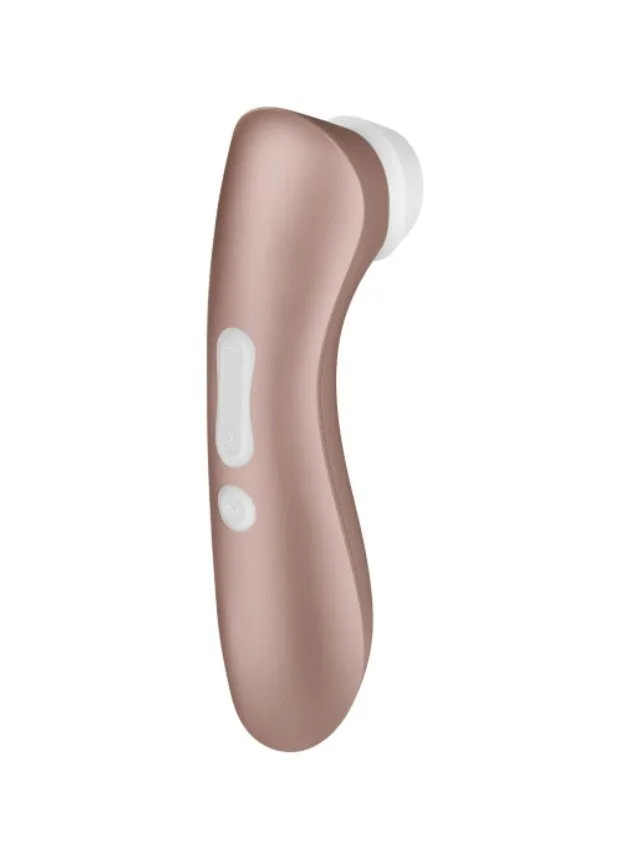 Satisfyer Pro 2  Vibration Clitoral Stimulator