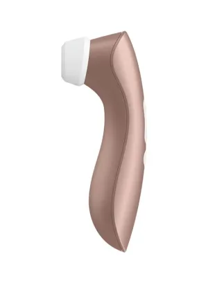 Satisfyer Pro 2  Vibration Clitoral Stimulator