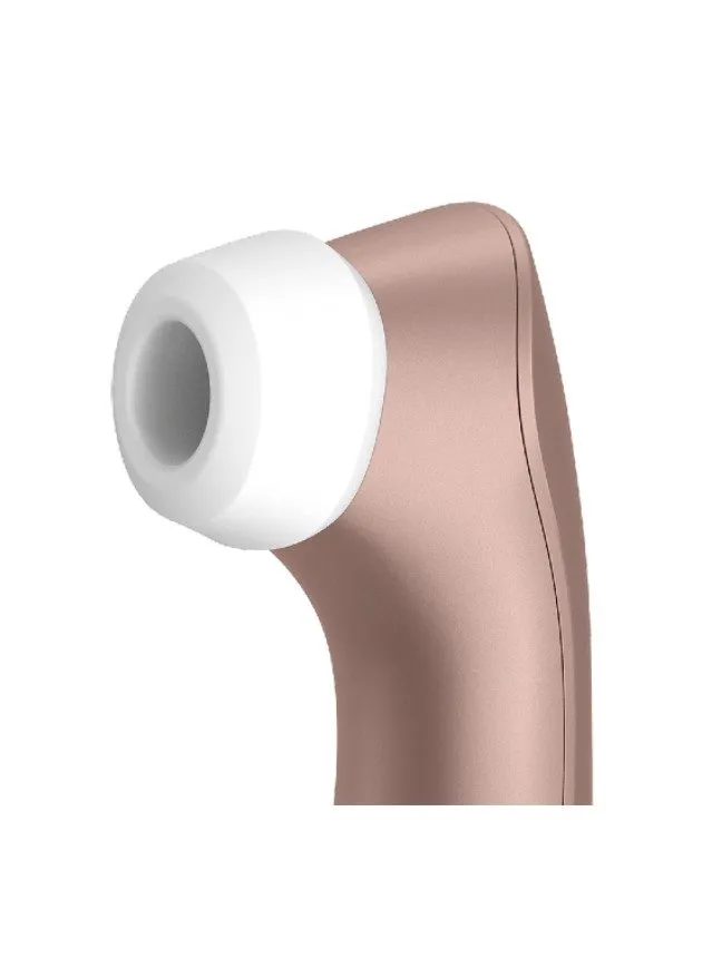 Satisfyer Pro 2  Vibration Clitoral Stimulator