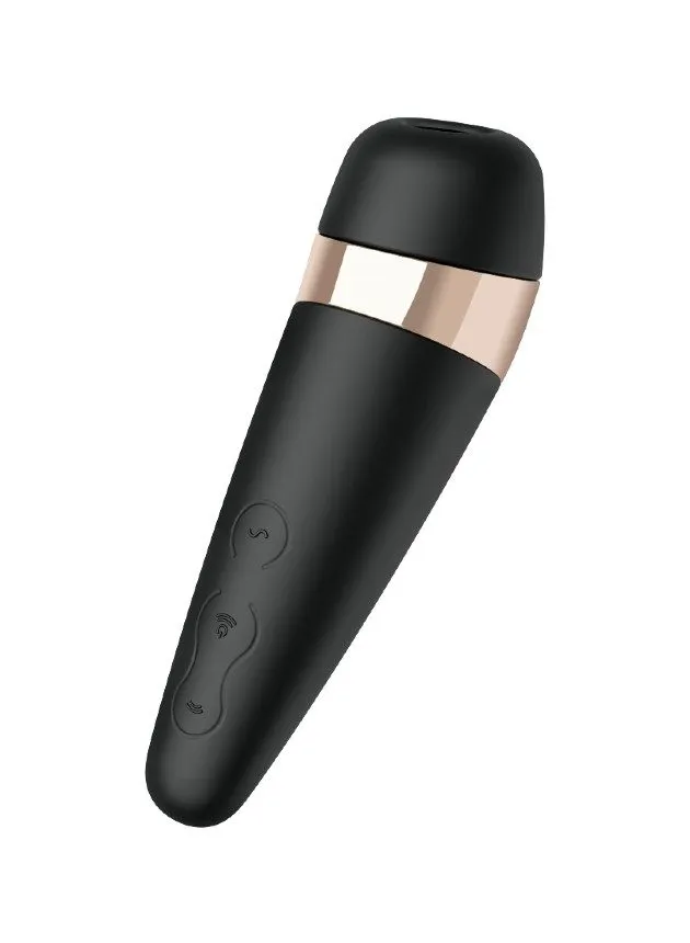Satisfyer Pro 3  Vibration Clit Stimulator