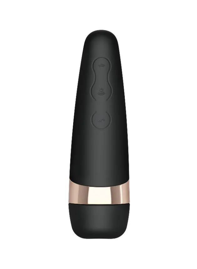 Satisfyer Pro 3  Vibration Clit Stimulator