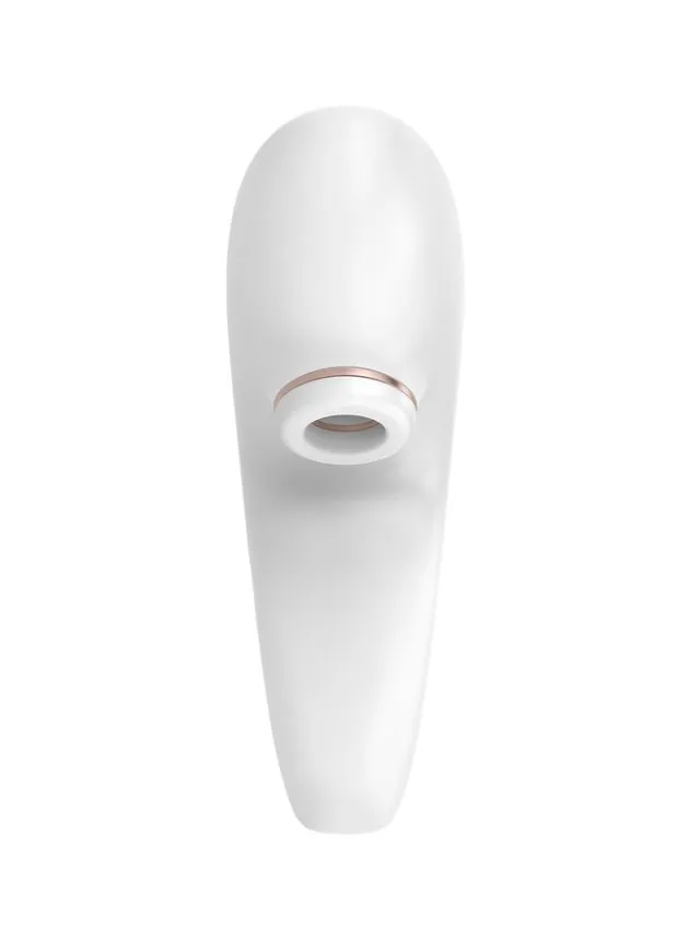 Satisfyer Pro 4 Couples Vibrator