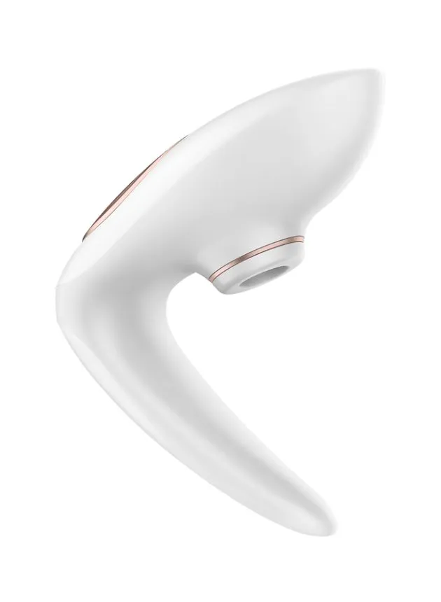 Satisfyer Pro 4 Couples Vibrator