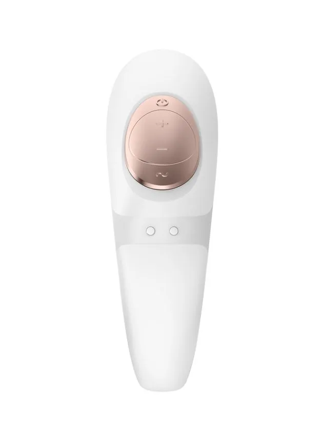 Satisfyer Pro 4 Couples Vibrator