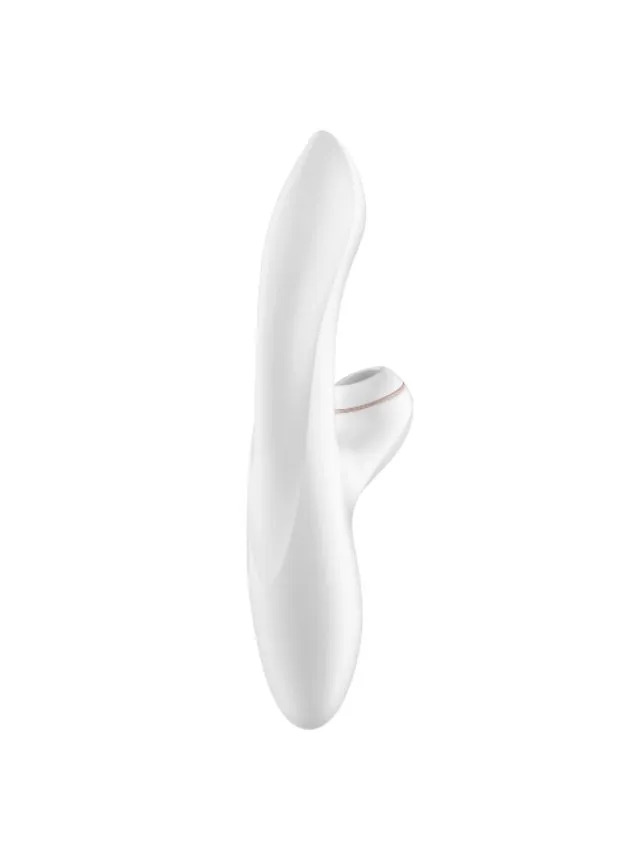 Satisfyer Pro  G-Spot Rabbit Vibrator