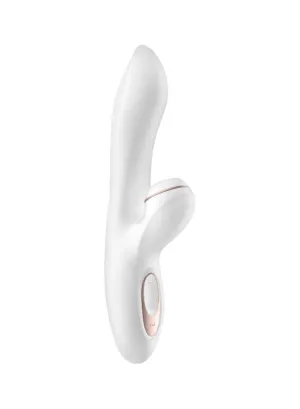 Satisfyer Pro  G-Spot Rabbit Vibrator