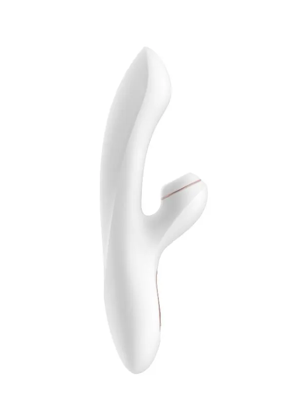 Satisfyer Pro  G-Spot Rabbit Vibrator