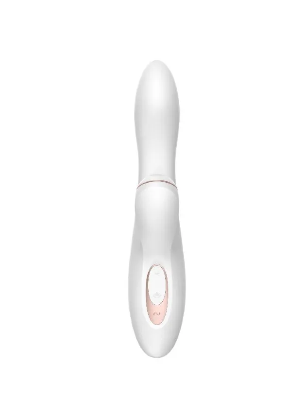 Satisfyer Pro  G-Spot Rabbit Vibrator