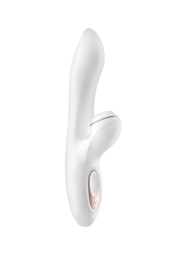 Satisfyer Pro  G-Spot Rabbit Vibrator