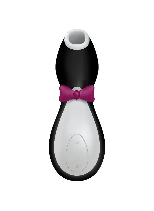 Satisfyer Pro Penguin Next Generation Clitoral Stimulator