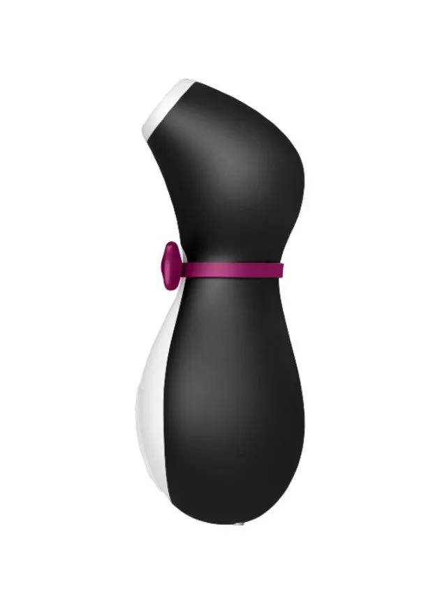 Satisfyer Pro Penguin Next Generation Clitoral Stimulator