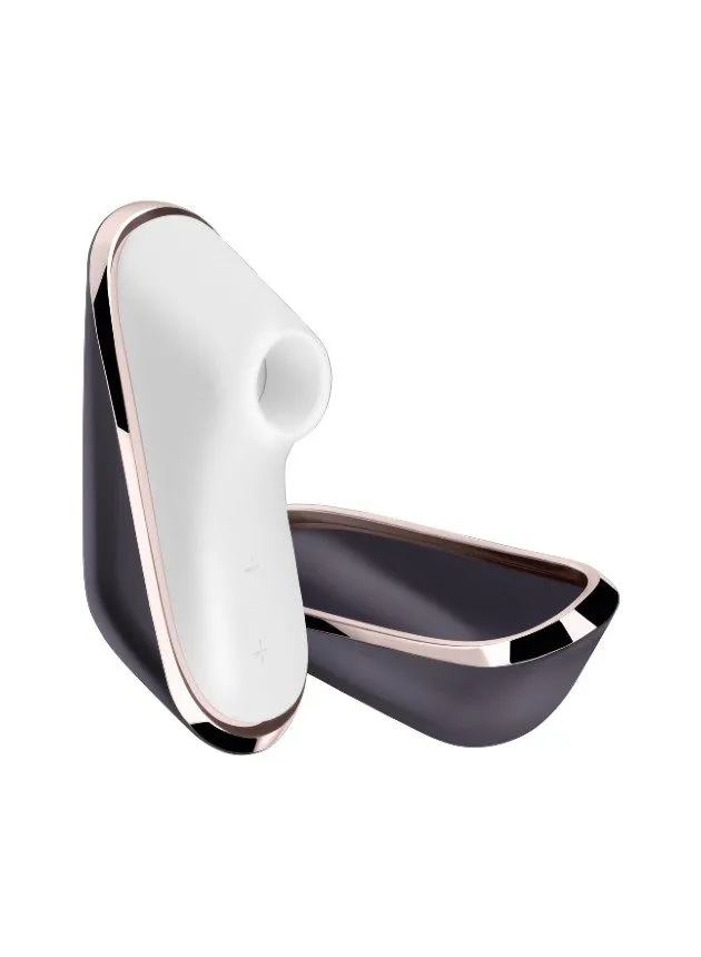 Satisfyer Pro Traveler Clitoral Stimulator
