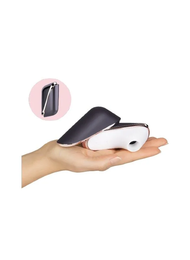 Satisfyer Pro Traveler Clitoral Stimulator