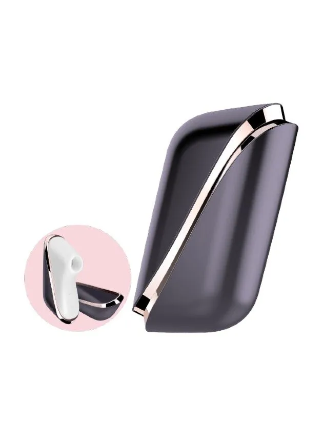 Satisfyer Pro Traveler Clitoral Stimulator