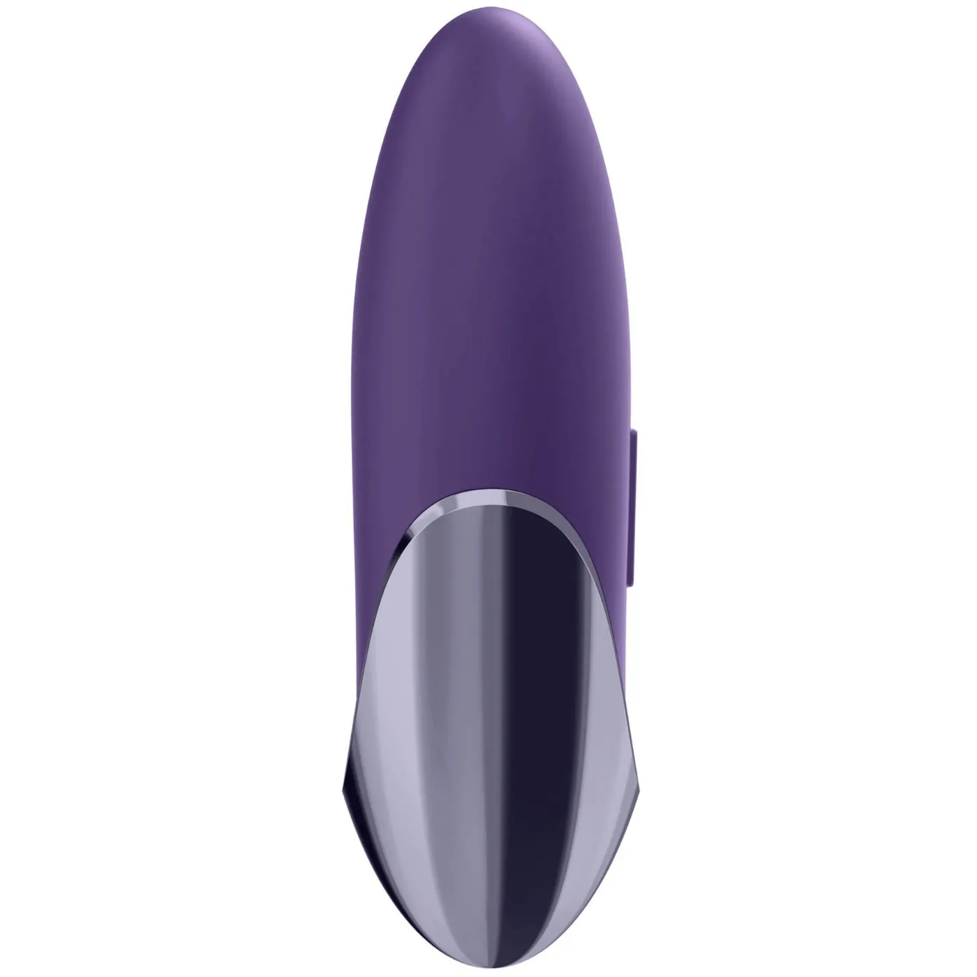 Satisfyer Purple Pleasure Lay-on Bullet Vibrator