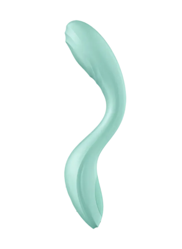 Satisfyer Rrrolling Pleasure G-Spot Vibrator
