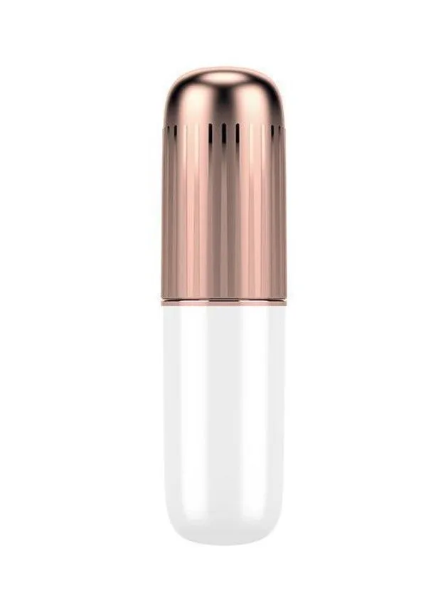 Satisfyer Secret Affair Mini Clitoral Vibrator