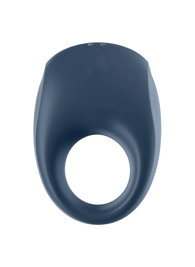 Satisfyer Strong One App-Controlled Penis Ring
