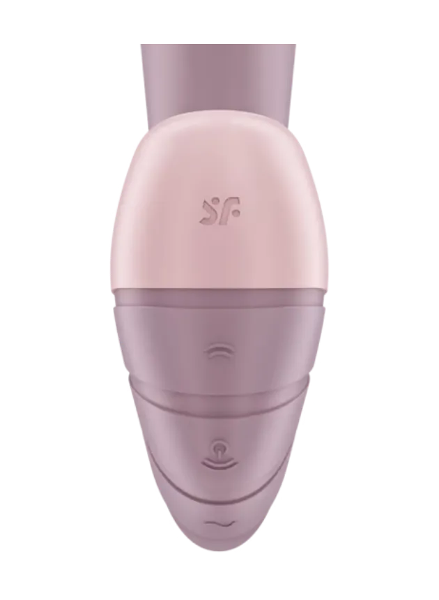 Satisfyer Supernova Air Pulse   Vibrator