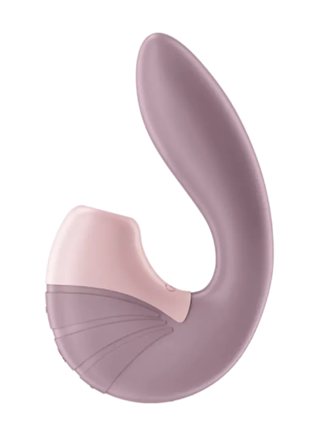 Satisfyer Supernova Air Pulse   Vibrator