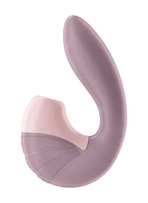 Satisfyer Supernova Air Pulse   Vibrator