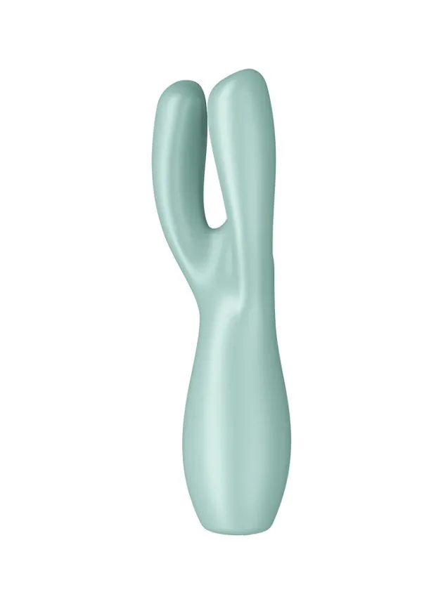 Satisfyer Threesome 3 Vibrator