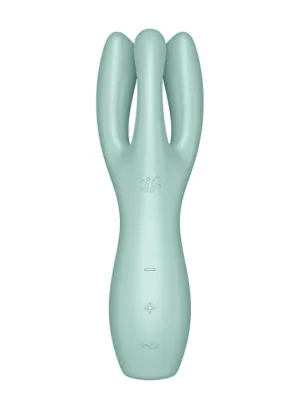Satisfyer Threesome 3 Vibrator