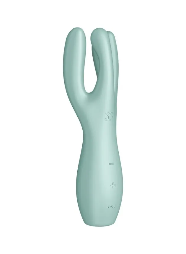 Satisfyer Threesome 3 Vibrator