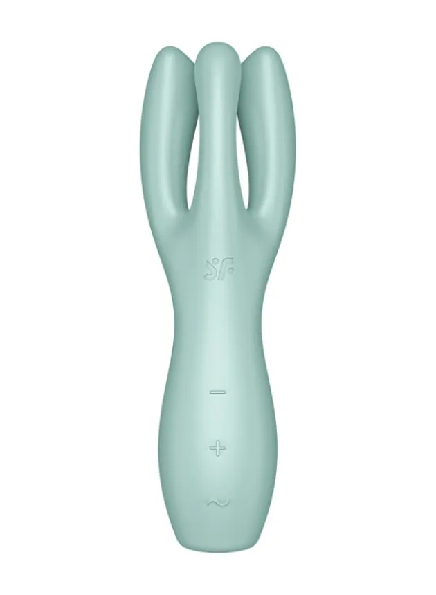 Satisfyer Threesome 3 Vibrator