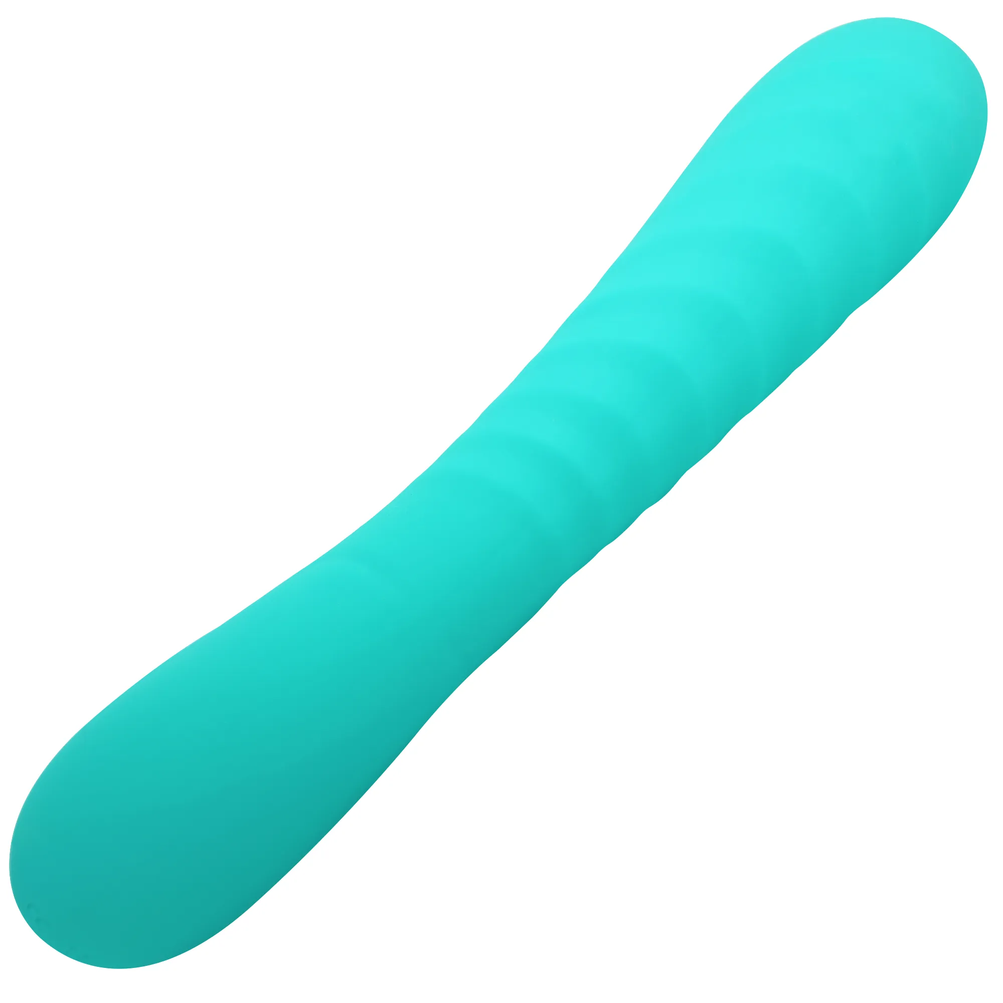 Sayuri Luxury Silicone Dual-Action Clit & G-Spot Massager