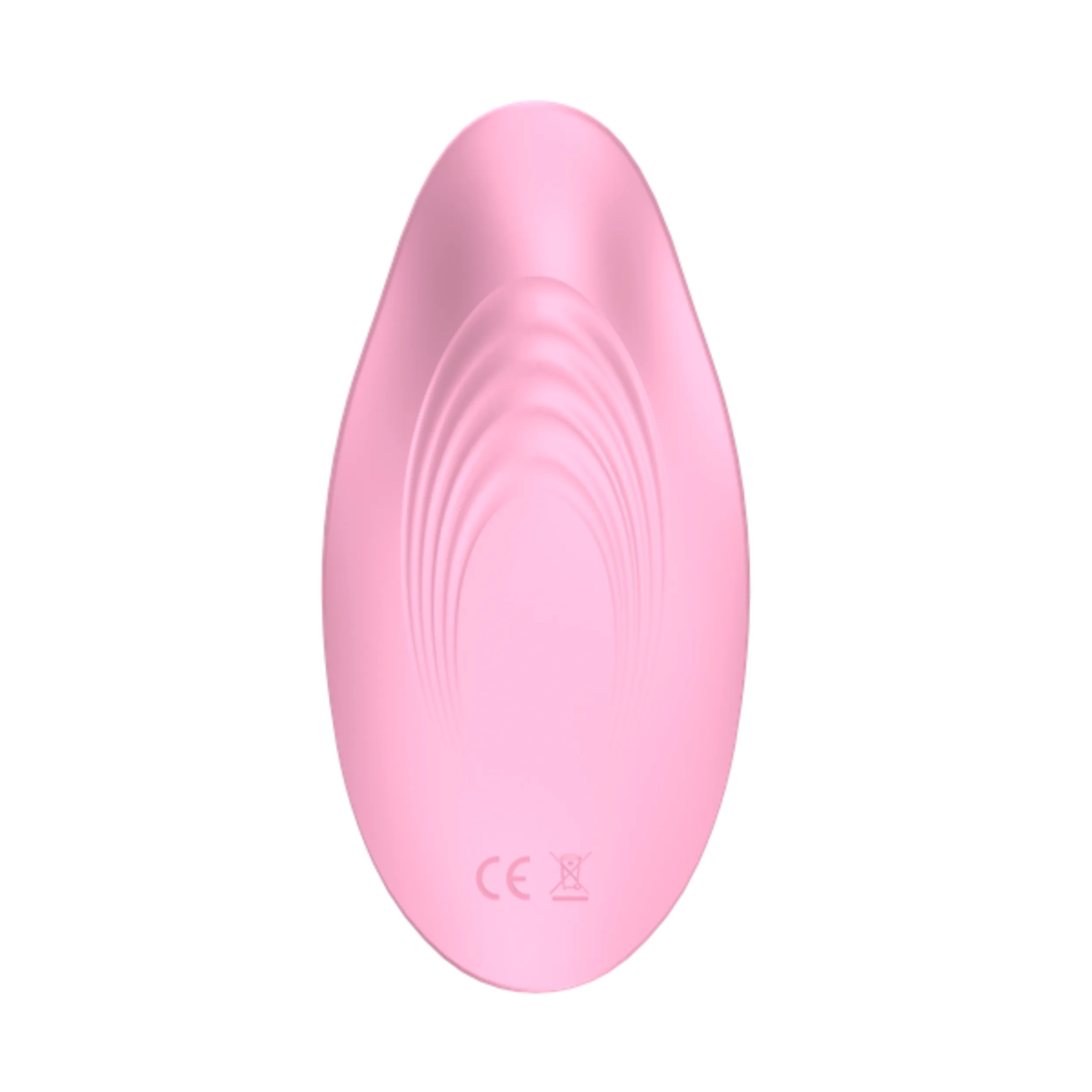 Secret Tease Wearable Vibe