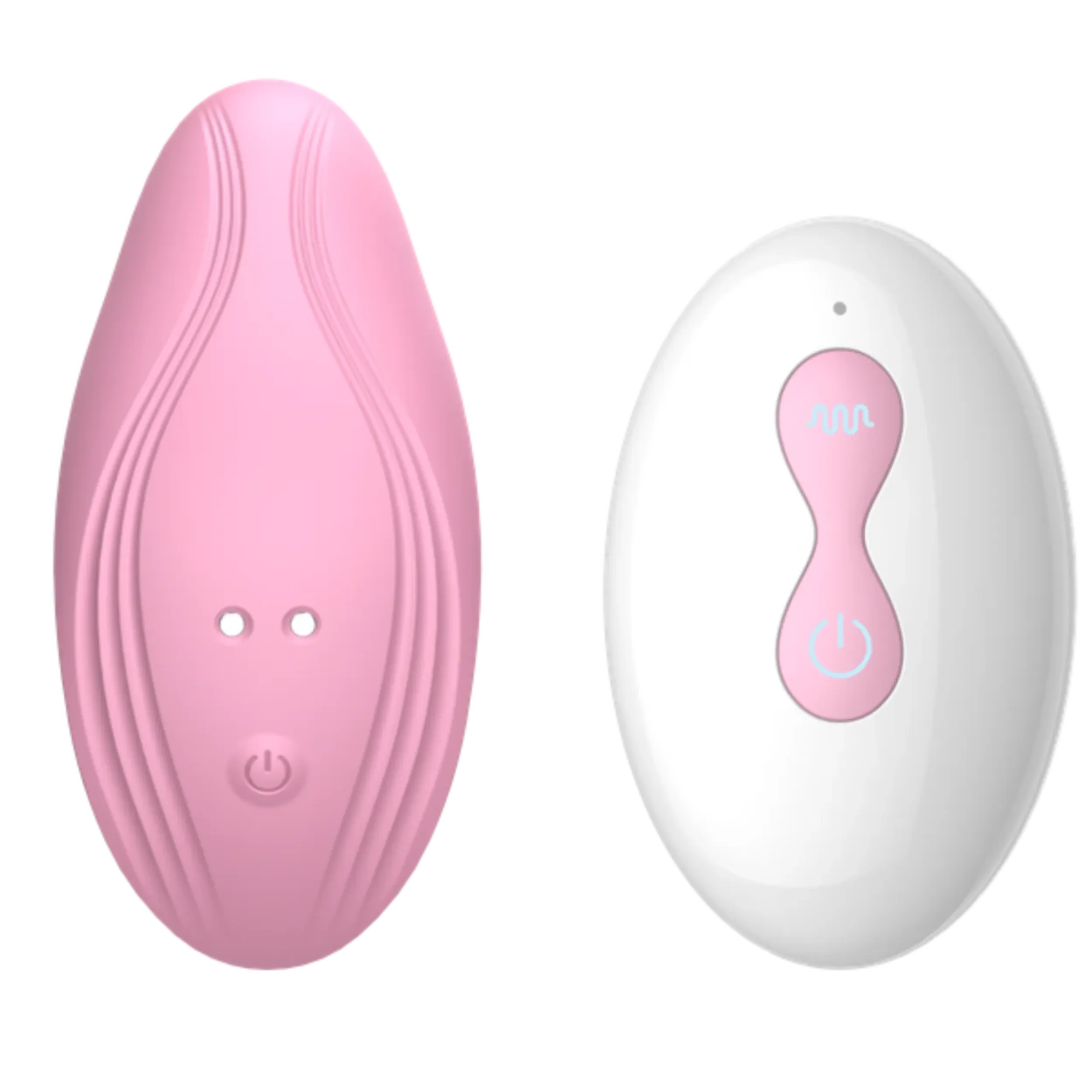Secret Tease Wearable Vibe