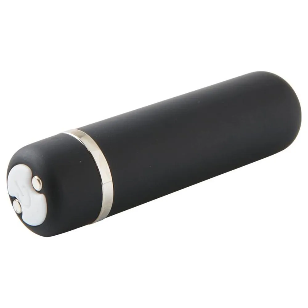 Sensuelle Joie Silicone Bullet