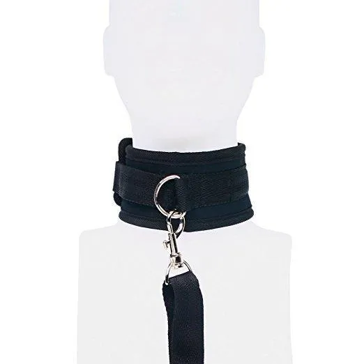 Seriously Kinky Bondage Spreader Bar
