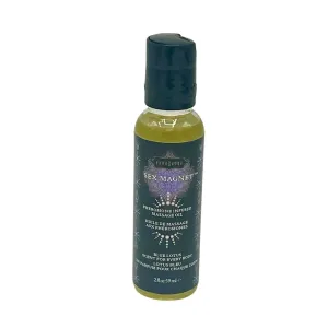 Sex Magnet Pheromone Massage Oil
