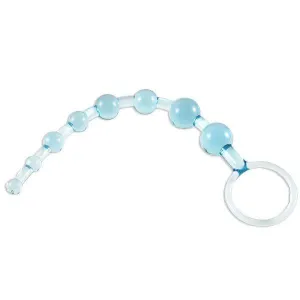 Shane's World Anal 101 Intro Beads
