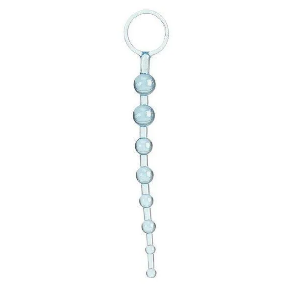 Shane's World Anal 101 Intro Beads