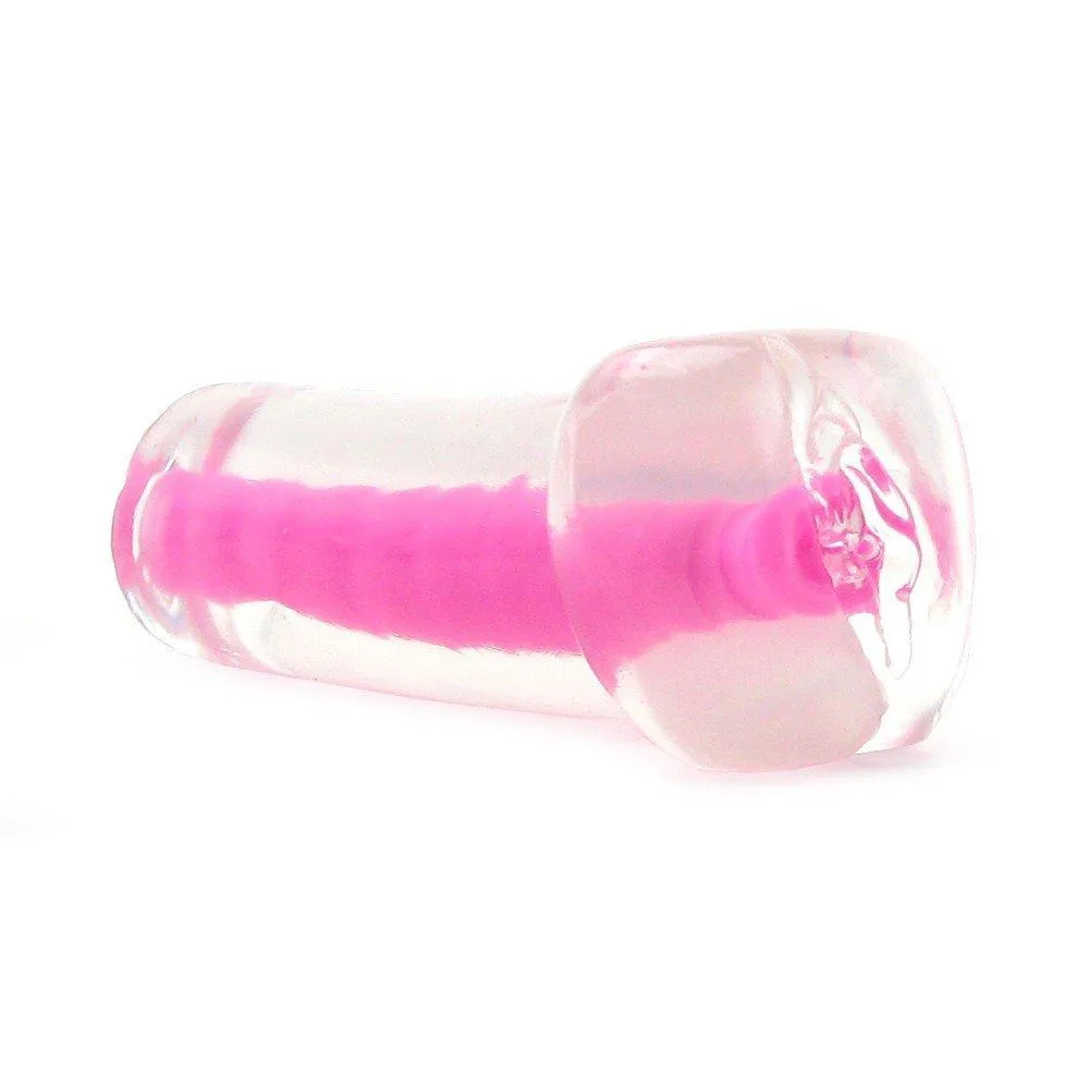 Shane's World Strokers - College Tease
