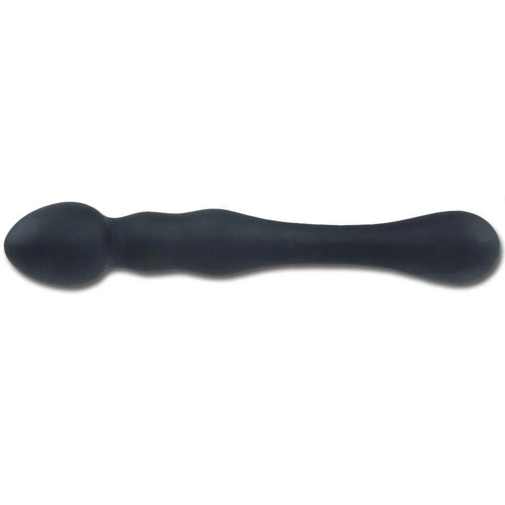 Silicone Anal Probe