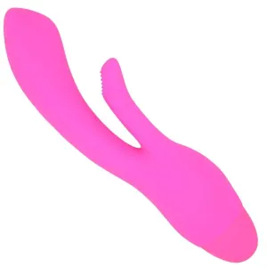 Silicone G-Spot Rabbit