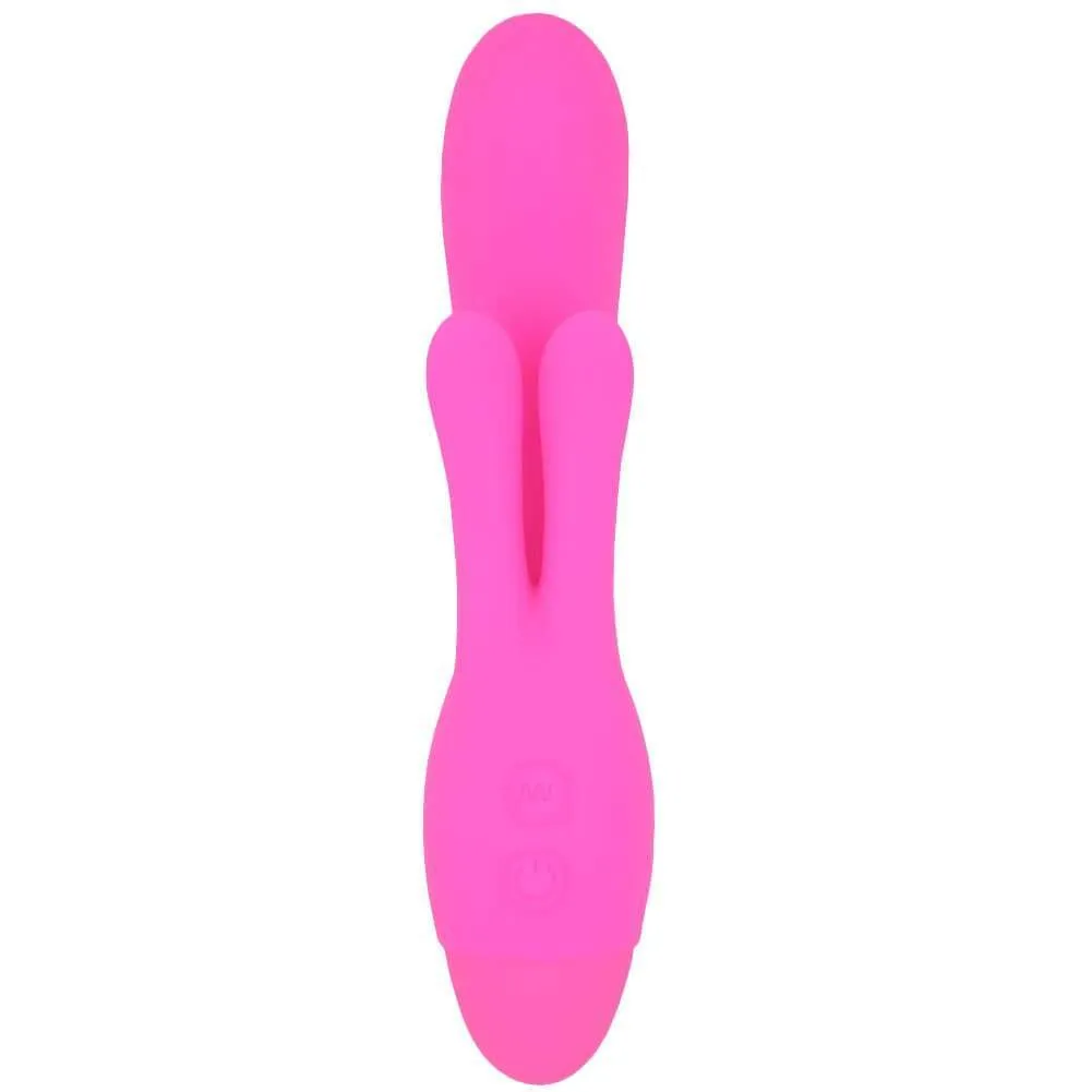 Silicone G-Spot Rabbit