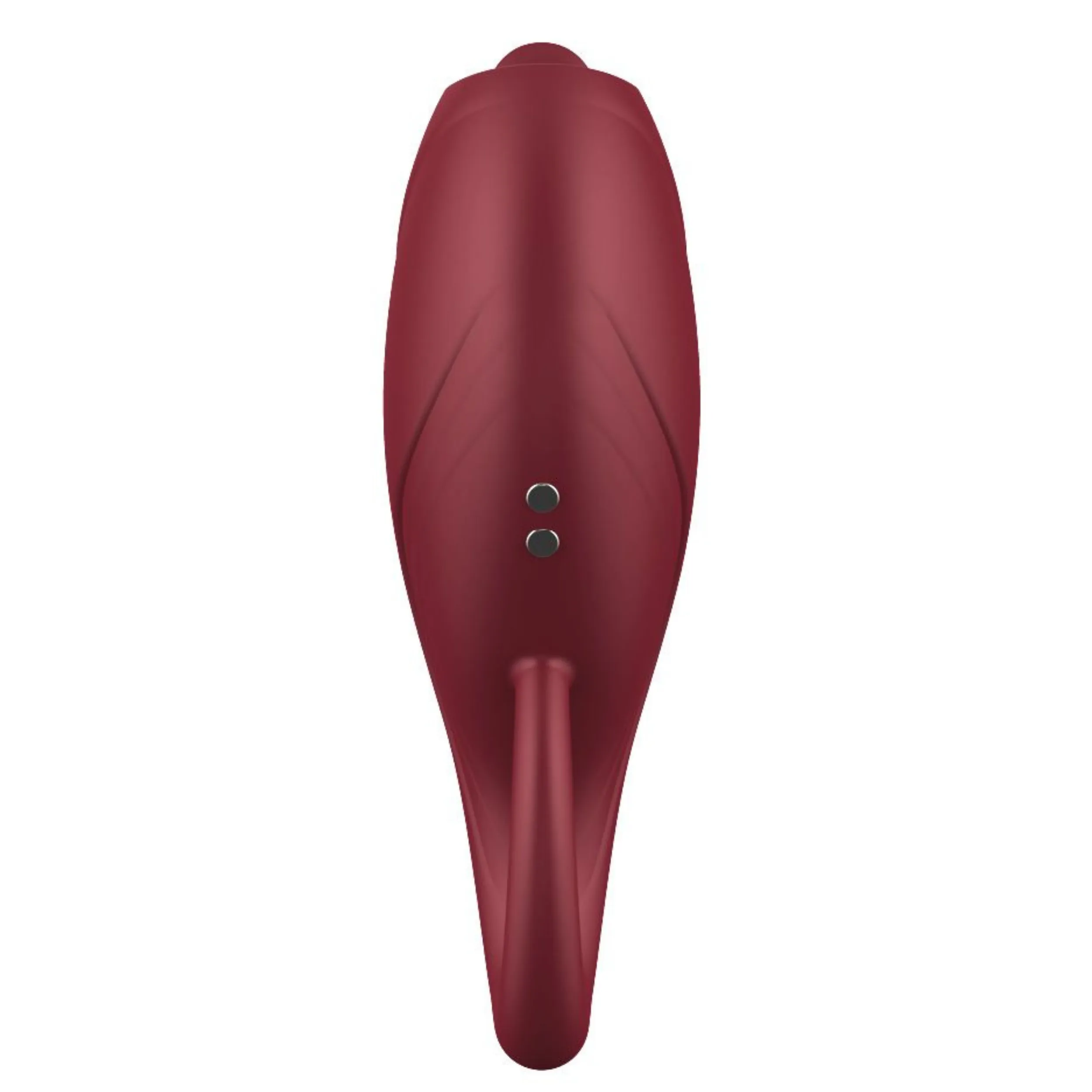 Silicone Lil' Lapper Mini Clit Licker - Perfect for Nipple Play Too!