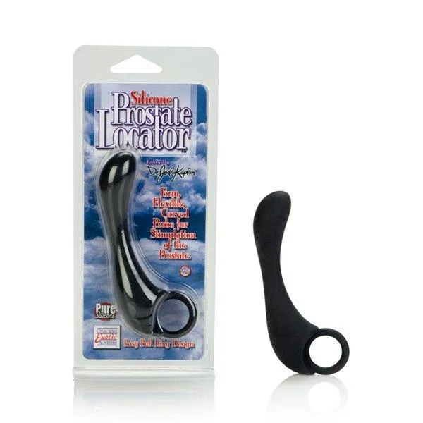 Silicone Prostate Locator