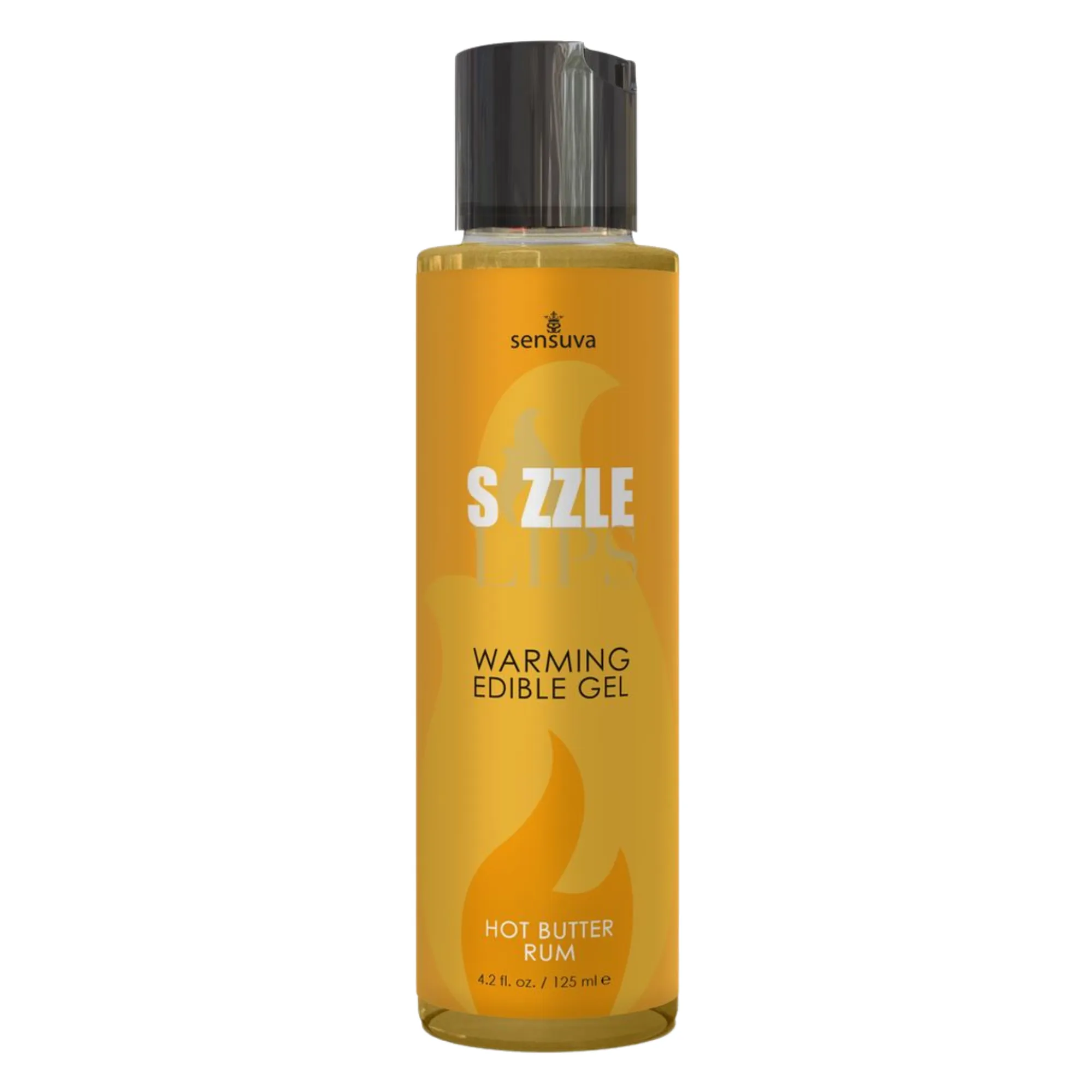 Sizzle Lips Warming Gel