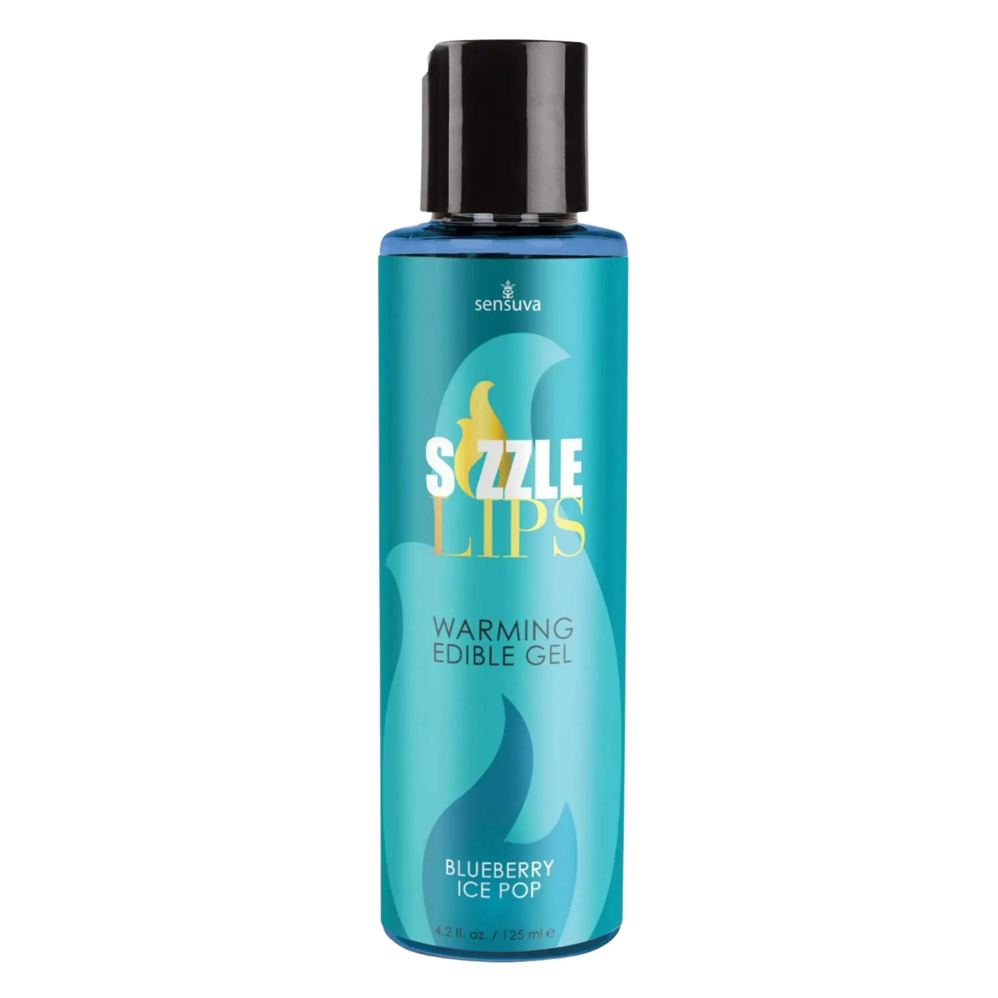 Sizzle Lips Warming Gel